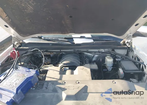 2014 Chevrolet Silverado 1500 2Lz из США, поврежденный, VIN 3GCUKSEC7EG281632